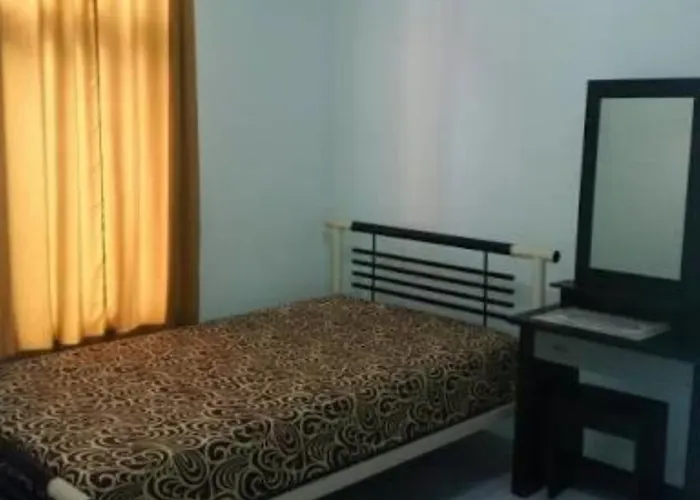 Kost sunter agung