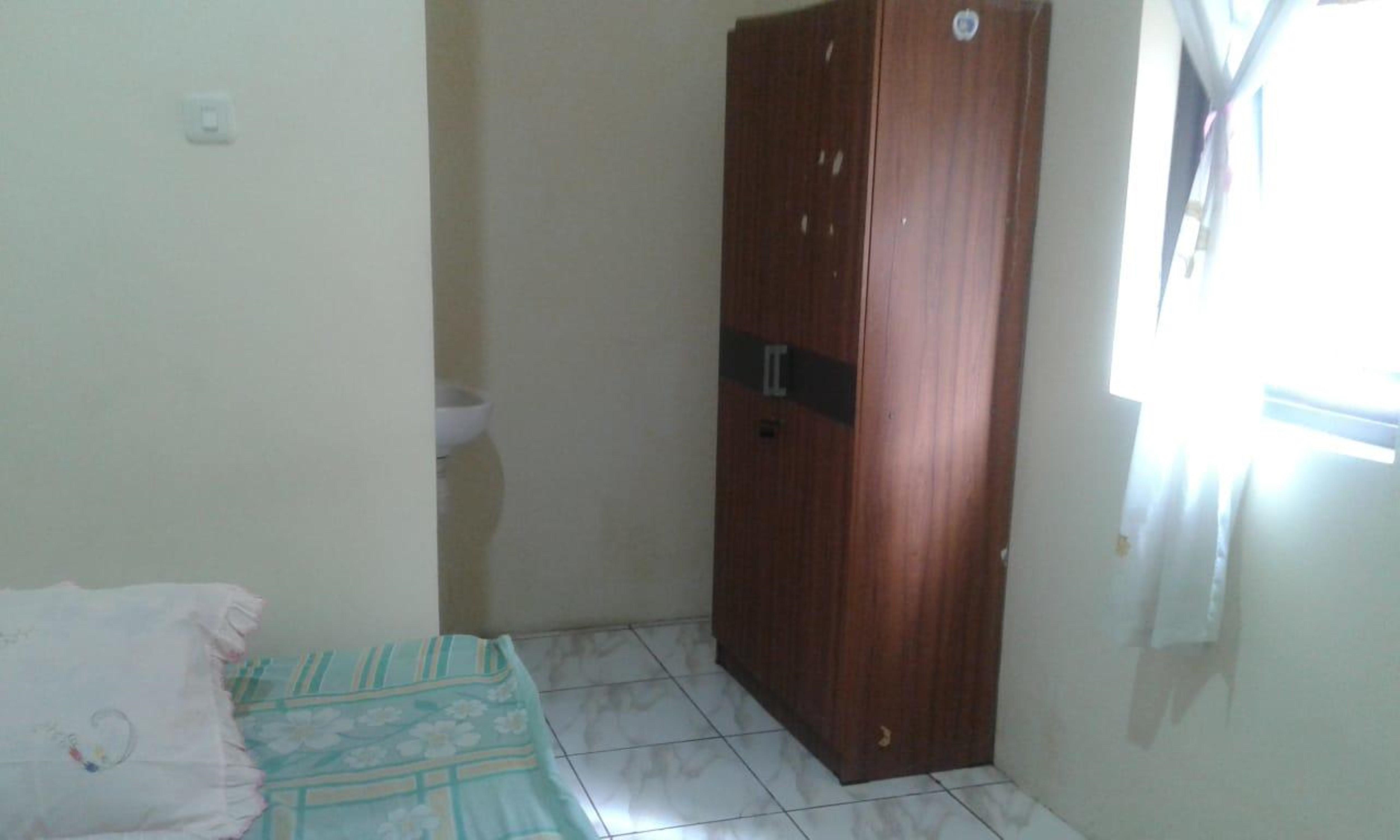 Kost Sunter Agung Wisma tamu 2*