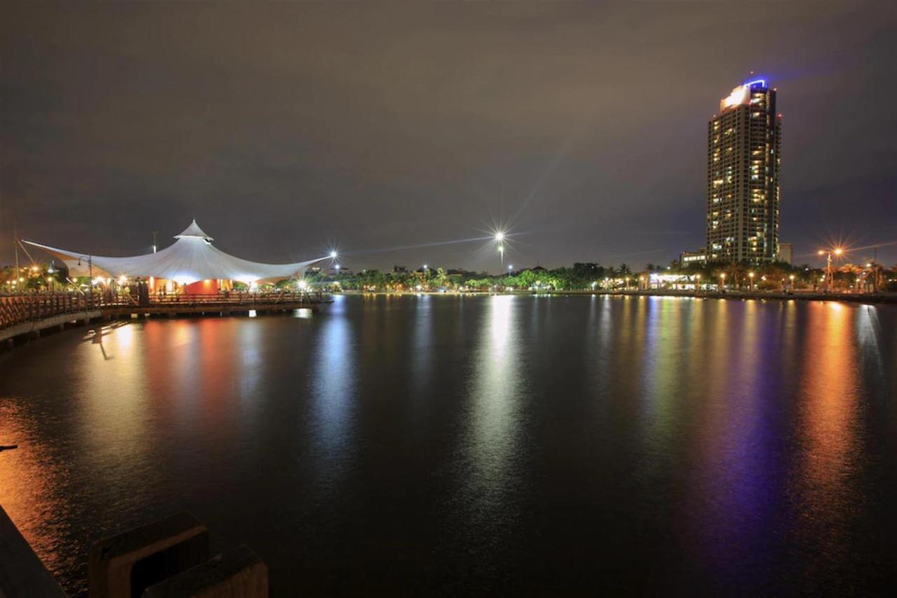 Wisma tamu Kost Sunter Agung Jakarta